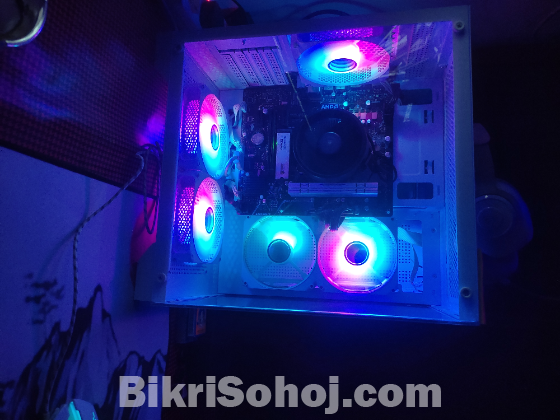 Ryzen 5 3400g